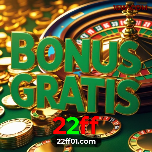 Streaming 4K no cassino ao vivo da 22ff