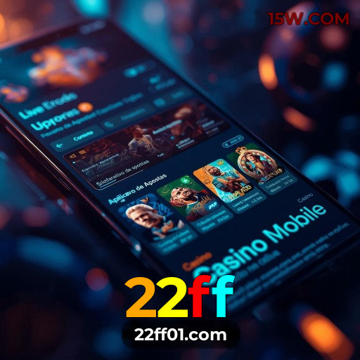 Cashback Semanal 22ff