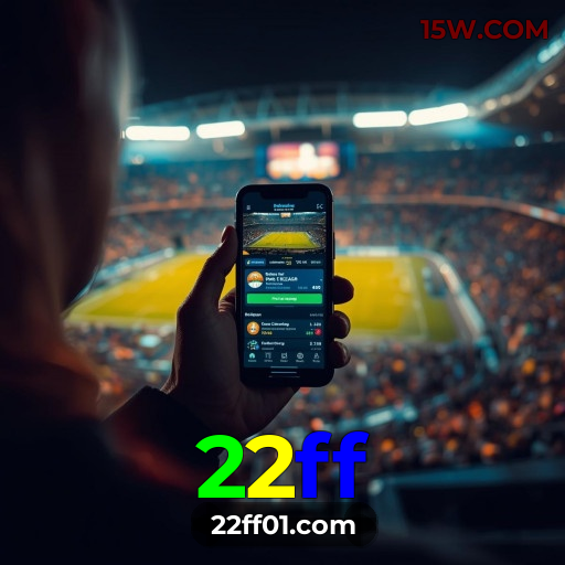 Jogos com maior RTP na 22ff
