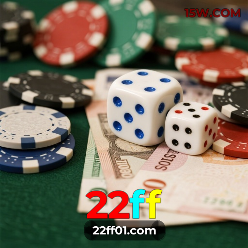 Equipe de suporte ao cliente da 22ff