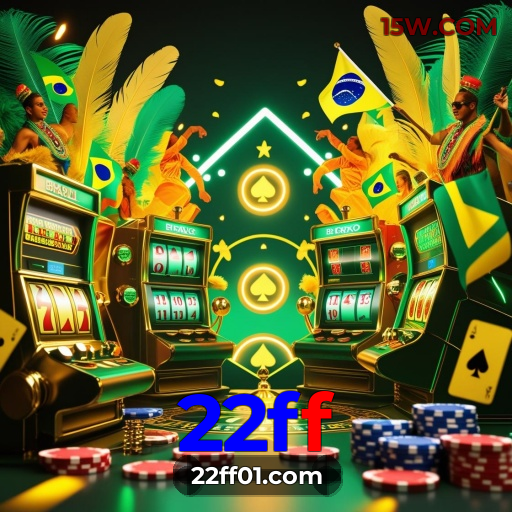 Dealers profissionais da 22ff
